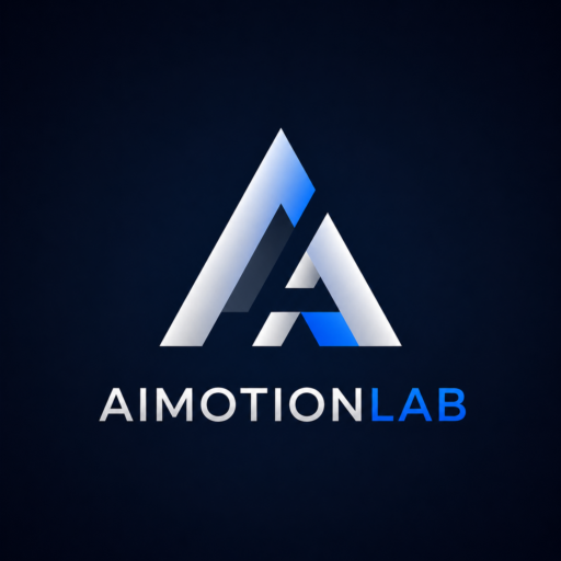 AI MOTION LAB編集部のアバター